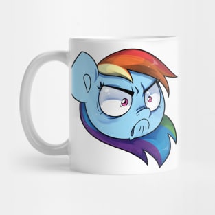 ANGERY Mug